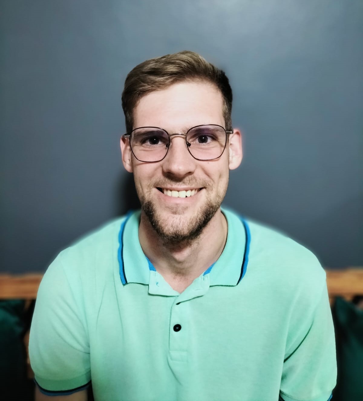 Stefan de Bruin