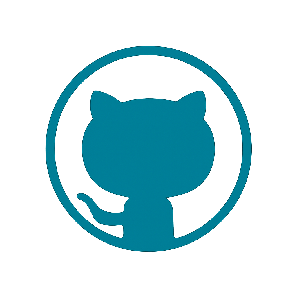 GitHub Icon