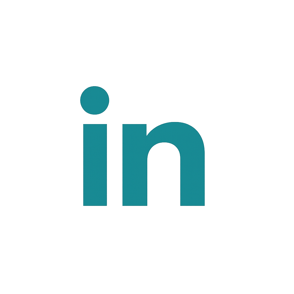 LinkedIn Icon