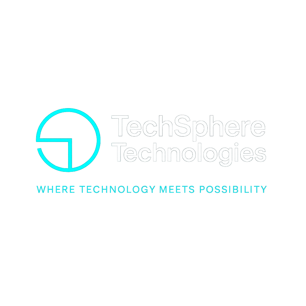 TechSphere Technologies Logo
