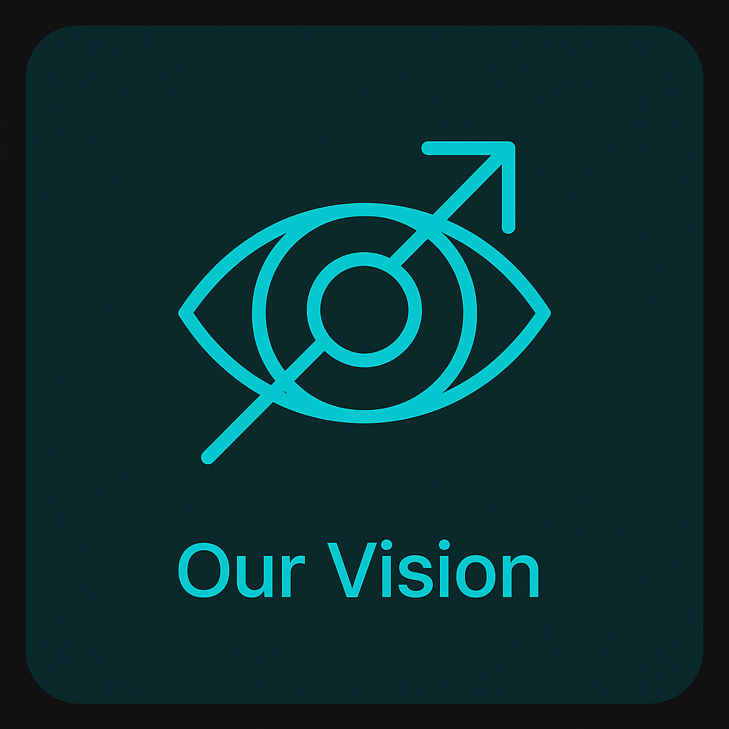 Our Vision Icon